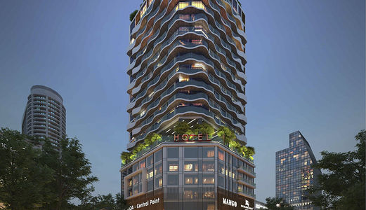 The Light Phú Yên- Căn Hộ Cao Cấp Chuẩn 4Sao Sở Hữu Vĩnh Viễn