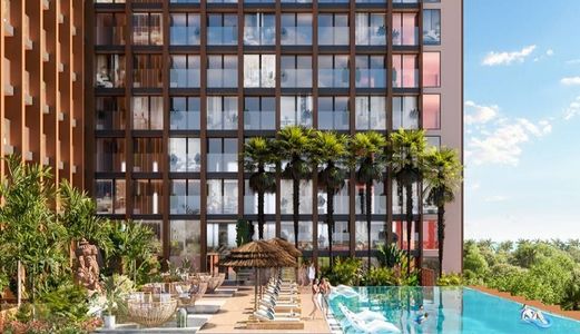 The Light Phú Yên- Căn Hộ Cao Cấp Chuẩn 4Sao Sở Hữu Vĩnh Viễn