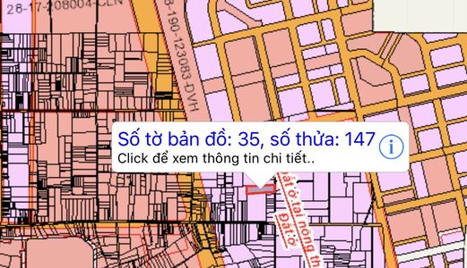 Muốn Bán Lô Đất Lớn Xã Phú Thạnh, Nhơn Trạch, Đồng Nai.