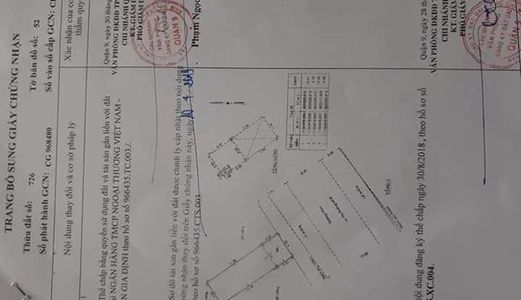Chính Chủ Gửi Bán Lỗ Mùa Dịch