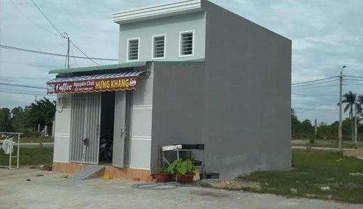 Chính Chủ Gửi Bán Lỗ Mùa Dịch