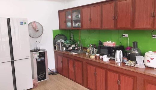  Nhà Ngõ Hòa Bình 7- 55M2 - 4 Tầng - Giá Chào 5 Tỷ 999