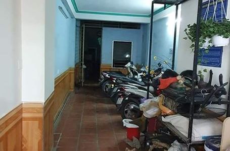 Bán Nhà Chàu Láng 74M2, 6 Tầng Cho Thuê 30 Triệu, Kinh Doanh Sầm Uất 7.8 Tỷ