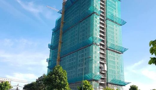 Suất Nội Bộ Căn Hộ Opal Boulevard Chỉ 32Triệu/m2 Mặt Tiền Phạm Văn Đồng