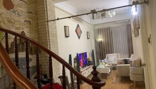 Bán Nhà Láng Hạ, Ba Đình. Nhà Mới, 5 Tầng, Gần Phố. Lh: 0815088683.