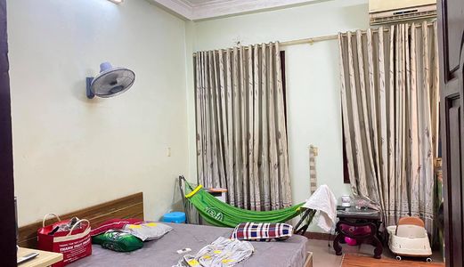 Bán Nhà Trương Định, Hoàng Mai.  34M, 4 Tầng. 2,6 Tỷ. 