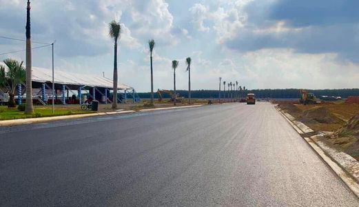 Bán Dự Án Đất Century City Ngay Sân Bay Quốc Tế Long Thành