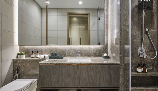 Dự Án Duy Nhất Sở Hữu Công Viên Rộng 3,7Ha, Mặt Tiền Sông Sài Gòn - The River Thủ Thiêm. Liên Hệ: 0902982602 Trọng