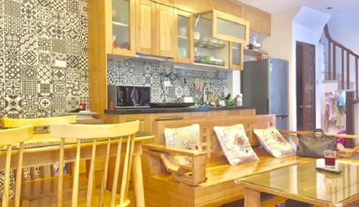 Bán Nhà Phố Bát Khối 40Mx3Tầng Ngõ Oto Tránh Chỉ 2.65 Tỷ, Liên Hệ:0915126183