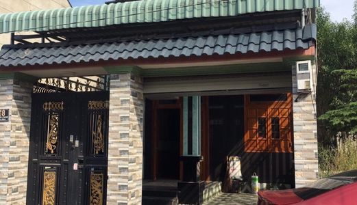 Bán Nhà Tam Phước Gần Trường Sĩ Quan Lục Quân 2