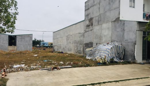 Bán Gấp Lô Đất Chính Chủ Đường Vành Đai 