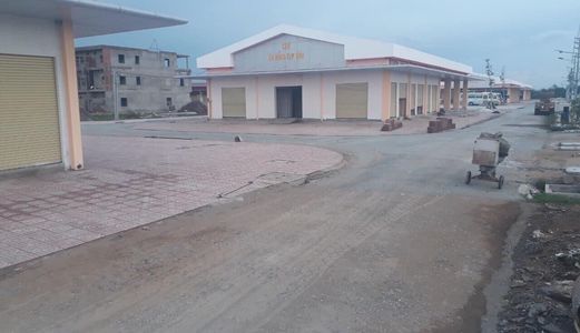 Dự Án Thạnh Phú Center Nơi Tiềm Năng Lí Tưởng Nhất