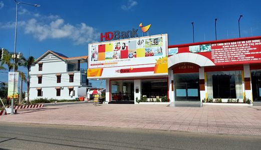 Dự Án Thạnh Phú Center Nơi Tiềm Năng Lí Tưởng Nhất