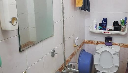 Nhà Đẹp Ở Ngay, Lạc Long Quân- Tây Hồ 51M X5 Tầng 3.2 Tỷ