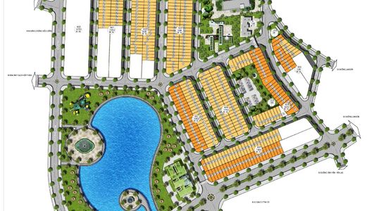 Cơ Hội Đất Nền Sổ Đỏ Cuối Cùng Dành Cho Khách Hàng Nhanh Tay.