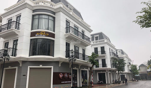 Bán Nhà 1 Trệt 2 Lầu Giá Rẽ Thành Phố Thuận An Bình Dương