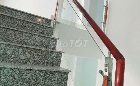 Giá Lỗ Mùa Covid Chỉ 2Ty480 Cho 1 Căn Nhà 1 Trệt 2 Lầu, 3 Phòng Ngủ, 3 Wc Chính Chủ Cách Mặt Tiền Lê Đình Cẩn Chỉ 20M, Cách Aeon Bình Tân 500M