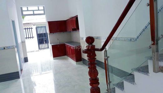 Giá Lỗ Mùa Covid Chỉ 2Ty480 Cho 1 Căn Nhà 1 Trệt 2 Lầu, 3 Phòng Ngủ, 3 Wc Chính Chủ Cách Mặt Tiền Lê Đình Cẩn Chỉ 20M, Cách Aeon Bình Tân 500M