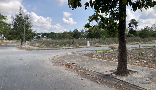 Cần Sang Nhượng Lô Đất Đẹp Xây Dựng Ngay Gần Chợ An Bình, Sĩ Quan Lục Quân 