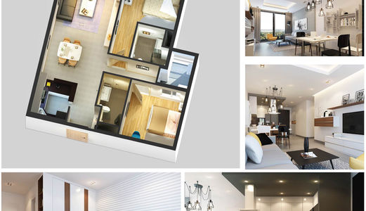 Tin Được Không, Chỉ 1 Tỷ Sở Hữu Căn Hộ Opal Trung Tâm Thành Phố Bình Dương