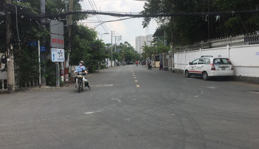 Bán Căn Góc 2 Mặt Tiền Đường Phường Thảo Điền, Quận 2, Vị Trí Đẹp Giá Cực Tốt