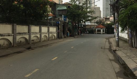 Bán Căn Góc 2 Mặt Tiền Đường Phường Thảo Điền, Quận 2, Vị Trí Đẹp Giá Cực Tốt