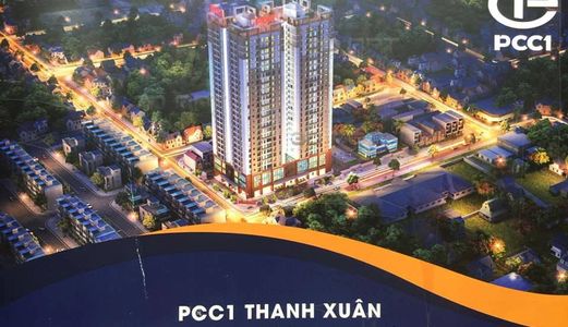 Thanh Xuân-Giá Chỉ 1,9 Tỷ/căn 2 Ngủ-60.3M2, “ Dọn Đến Ở Ngay”. 0919.168.876