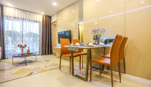 Thanh Xuân-Giá Chỉ 1,9 Tỷ/căn 2 Ngủ-60.3M2, “ Dọn Đến Ở Ngay”. 0919.168.876