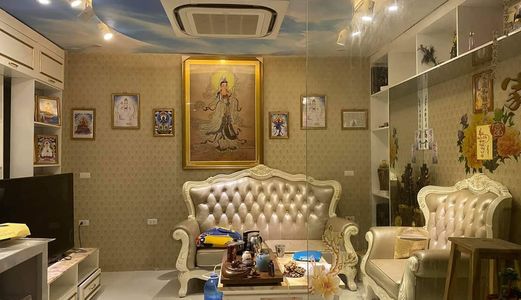  Nhà Trương Định-Nhà Cực Đẹp - Dân Trí Cao-An Ninh Tốt -Ngõ Rộng 2.5M.2.95 Tỷ