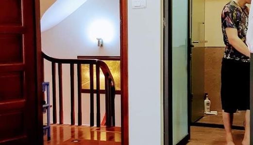 Bán Nhà Cầu Giấy Oto Đỗ Cửa Kinh Doanh 35M2 Chỉ 4 Tỷ