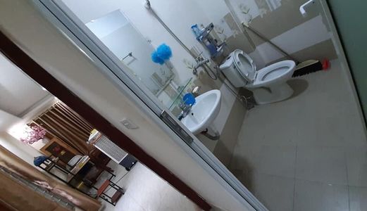 Bán Nhà 3.15 Tỷ, 30M2*5 Tầng, Ngõ Phố Cầu Am, Vạn Phúc, Hà Đông
