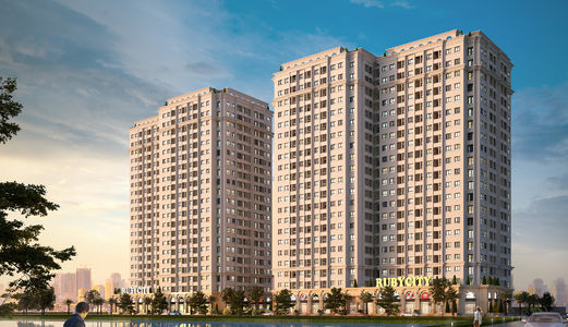 Chung Cư Ruby City Ct3 Với Mức Giá Hấp Dẫn Cùng Số Lượng Căn Không Còn Nhiều , Hãy Mua Ngay 