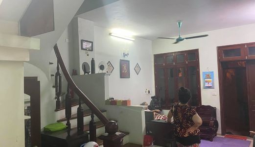 Bán Nhà Quan Nhân, Quận Thanh Xuân. Lô Góc, 2 Thoáng. Gần Phố. Liên Hệ:0888811078.  