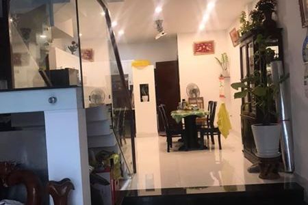 Bán Nhà Q10, Nhà Đẹp Giá Mềm, 35M2, 4 Tầng. Giá Chỉ 5,2 Tỷ. 