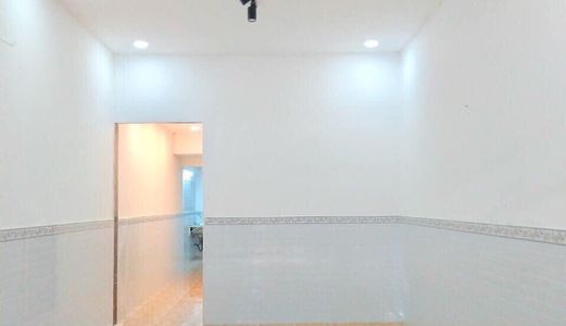 Bán Nhà 1T 1L 3,5X15,5M Giá 2,35 Tỷ Hẻm 1622/22 Huỳnh Tấn Phát Nhà Bè Nằm Trong Chợ Phú Xuân Vay Nh 1,6Tỷ