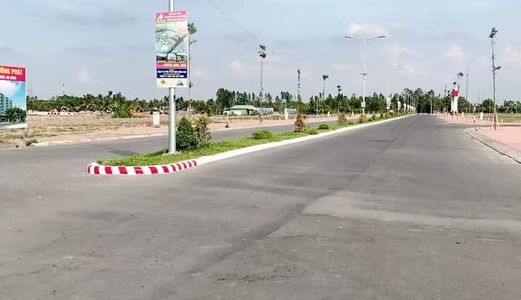 An Phú Cần Thơ Chính Thức Mở Bán Giai Đoạn Đất Nền Kèm Móng