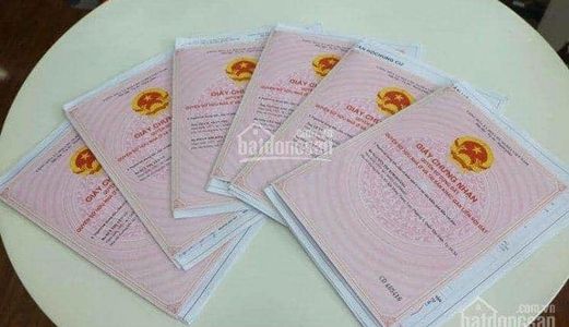 Dự Án The Golden City Long Thành 