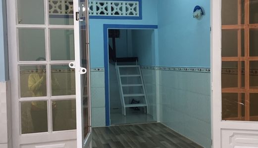 Bán Nhà Xinh Nguyễn Văn Đậu, Bình Thạnh, 18M, 2 Lầu , 2,4 Tỷ