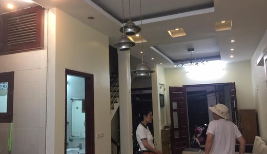 Bán Nhà Mặt Phố Nguyễn Cao, Hà Nội Giá 3,4 Tỷ