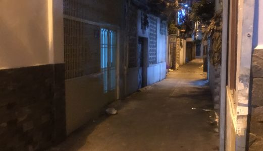 Bán Nhà Góc 2 Mặt Tiền Tô Hiến Thành, Quận 10, Trệt 2 Lầu, Diện Tích 33M2, Giá 3 Tỷ 1 Thương Lượng