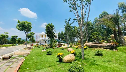 Đất Vàng Tx. Phú Mỹ, Đầu Tư Chỉ Với 500 Triệu, Chính Sách Hấp Dẫn Ưu Tiên Nhà Đầu Tư