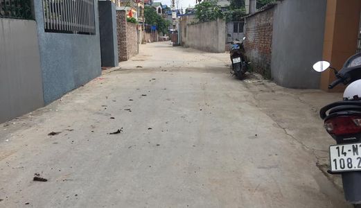Bán Nhanh Trong Tuần Lô Góc 65M Tại Thôn Ao, Minh Hải Giá Rẻ Liên Hệ: 0976302197