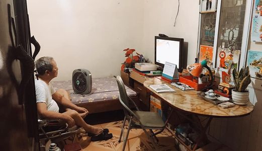 Tuổi Cao Cần Bán Nhà Đang Ở Và Kinh Doanh Để Chia Cho Các Con Diện Tích 96M2, 3 Tầng Mặt Tiền 5,8M Giá 12,2 Tỷ