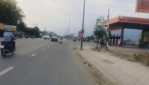 Bán Gấp Lô Đất Mỹ Phước 2