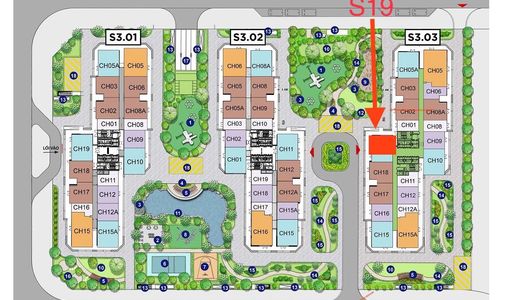 Giảm Giá Mạnh Thời Covid - Shophouse Giá Ưu Đãi