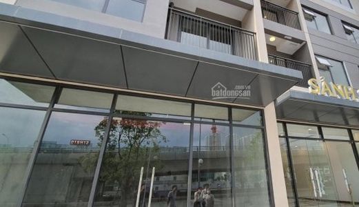 Giảm Giá Mạnh Thời Covid - Shophouse Giá Ưu Đãi