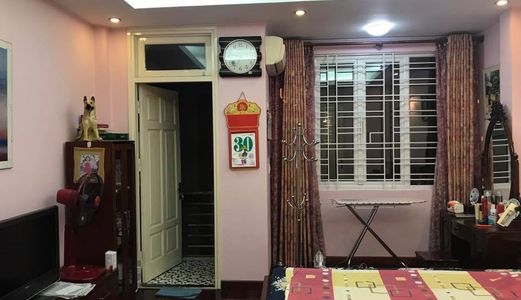 Bán Nhà Bạch Mai, Hai Bà Trưng, 40M2, 2 Thoáng, 2.85 Tỷ. 0385961464