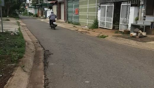 Cần Bán Gấp Nhà Cấp 4 Đường Lương Thế Vinh ( Lô 90 ), Liên Nghĩa, Đức Trọng, Lâm Đồng