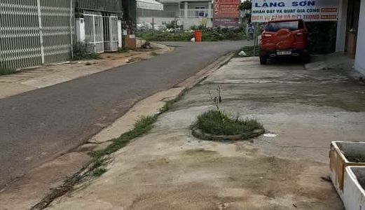 Cần Bán Gấp Nhà Cấp 4 Đường Lương Thế Vinh ( Lô 90 ), Liên Nghĩa, Đức Trọng, Lâm Đồng