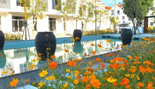 Mua Nhà Khu D Royal Park Với Chi Phí Ban Đầu Chỉ 540 Triệu